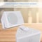 Pyle Pyle Home PDWR63 Dual Waterproof Speakers - 6.5 Inch, Wall or Ceiling Mounted, Heavy Duty Grill PDWR63 - alternate 8